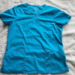 Cherokee Scrub Top‎